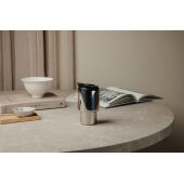 VINGA Nagano RCS to-go mug 350 ML, reflecterend VINGA Nagano RCS to-go mug 350 ML, reflecterend
