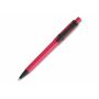 Balpen Olly Extra (Jumbo vulling) - Roze / Zwart