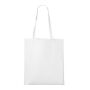 Shopping Bag unisex Shopper white uni
