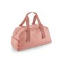 RECYCLED ESSENTIALS HOLDALL, BLUSH PINK, One size, BAG BASE