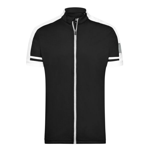 Men's Bike-T Full Zip