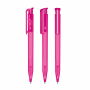 Super Hit Frosted Rhodamine Red - Pink Super Hit Frosted Rhodamine Red - Pink