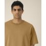 Breezer - Het unisex relaxed T-shirt - XXS