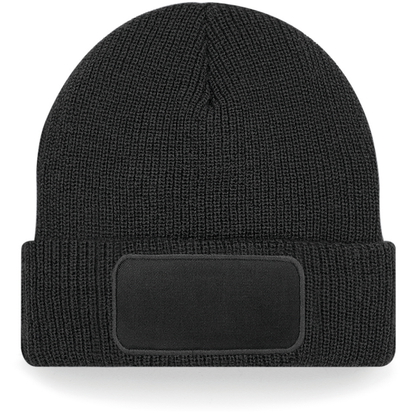 Thinsulate™ Patch Beanie Thinsulate™ Patch Beanie