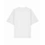 Blaster 2.0 - Het unisex oversized T-shirt met hoge hals - XS