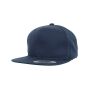 Pro-Style Twill Snapback Youth Cap navy B (6-14)