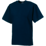 Classic Heavyweight T-shirt French Navy XXL