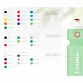 Bio Bidon 750 ml drinkfles Bio Bidon 750 ml drinkfles