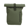 Rugzak rolltop - Retail - Olijfgroen