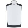 Bodywarmer Redefined 406106 White XXL