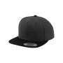 Classic Snapback 2-Tone charcoal/black one size Classic Snapback 2-Tone charcoal/black one size