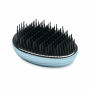 BRUSH - Anti-klit haarborstel - Babyblauw