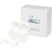 Braavos 2 True Wireless auto pair oordopjes - Wit