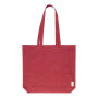 Guspex Hue - recycled cotton shopping bag Guspex Hue - recycled cotton shopping bag