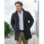 All Weather Parka - Deep Navy - 2XL All Weather Parka - Deep Navy - 2XL