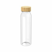 Active-drinkfles "Natural", 650 ml Active-drinkfles "Natural", 650 ml