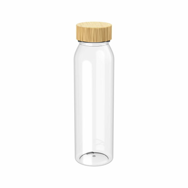 Active-drinkfles "Natural", 650 ml Active-drinkfles "Natural", 650 ml
