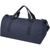 Porter 500 g/m² Aware™ gerecyclede duffel bag 50 l - Navy