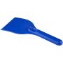 Chilly large recycled plastic ice scraper - Koningsblauw
