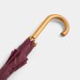 Automatisch te openen paraplu TANGO bordeaux