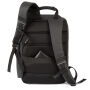 Business rugzak met plaats voor een laptop Black One Size
