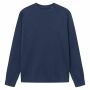 Brickstone unisex crewneck sweater, 280 gr/m² - Navy