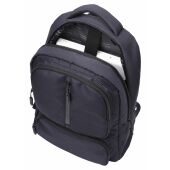 AMSTERDAM - Rugzak zwart