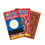Tony's Chocolonely - Sintreep met wikkel smal - Melk - B