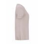 Cottover Gots T-shirt Lady Lavender XS Cottover Gots T-shirt Lady Lavender XS