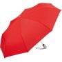 Oversize pocket umbrella FARE® AOC red