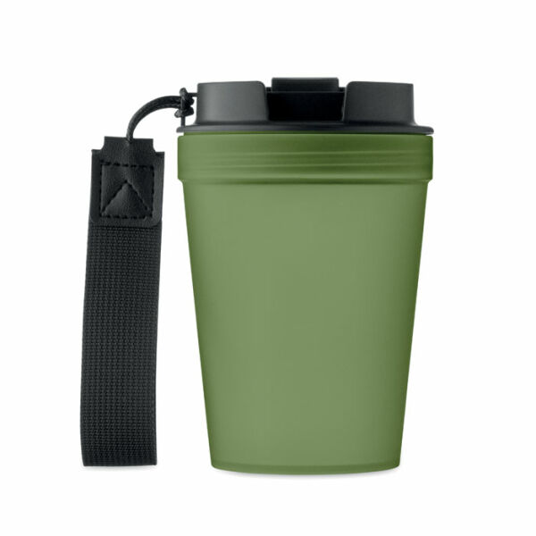 ISFORDEN TUMBLER - Enkelwandige beker 300ml - Donker Marinegroen ISFORDEN TUMBLER - Enkelwandige beker 300ml - Donker Marinegroen