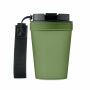 ISFORDEN TUMBLER - Enkelwandige beker 300ml - Donker Marinegroen