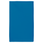 Sporthanddoek microvezel - 70 x 120 cm Tropical Blue One Size
