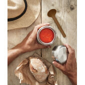 Black+Blum Voedsel container 400 ml, oranje