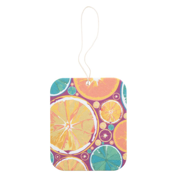 CreaScent - custom made luchtverfrisser CreaScent - custom made luchtverfrisser