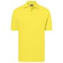 Classic Polo yellow 3XL