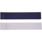Grip 2-delige weerstand bandenset - Lila/Dusk Purple
