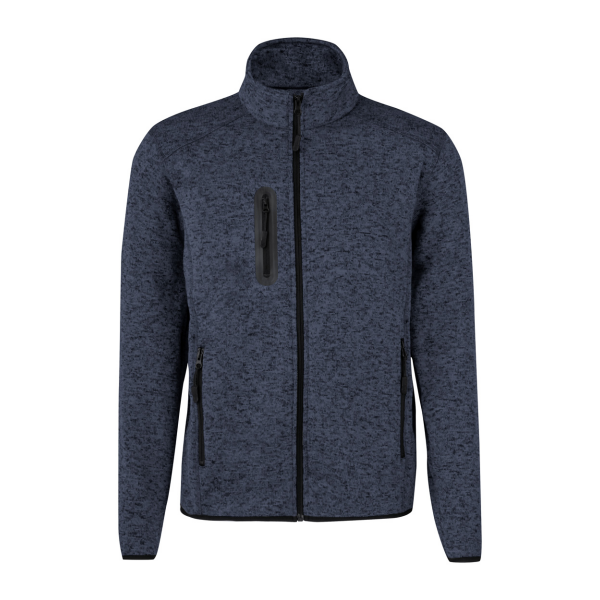 Devio - fleece jas