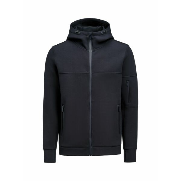 James Harvest Montana Midlayer
Sweater Heren James Harvest Montana Midlayer
Sweater Heren