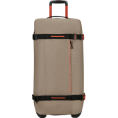 American Tourister Urban Track Duffle/Wh L Coated