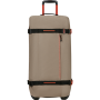 American Tourister Urban Track Duffle/Wh L Coated