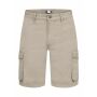 Cargo Shorts Sand XXL