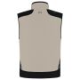 Bodywarmer Redefined 406106 Sand-Black XXL