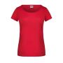 Ladies'-T red XXL