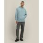Cruiser 2.0 - De unisex Iconic hoodie - Pebble Blue (L) Cruiser 2.0 - De unisex Iconic hoodie - Pebble Blue (L)
