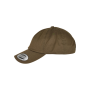 Pet van biologisch katoen Burnt Olive One Size Pet van biologisch katoen Burnt Olive One Size