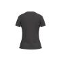 Dames-T-shirt met antibacteriële behandeling dark grey S Dames-T-shirt met antibacteriële behandeling dark grey S