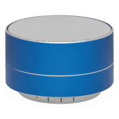 blauw