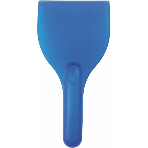 PS ijskrabber Andreas