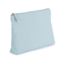 Toilettas Washed Pearl Blue One Size